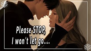 Tired Gamer Boyfriend SNAPS and Lashes Out On You [Argument] [Regret] [Apology][Comfort]