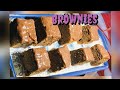 Brownies recipe with chocolate syrup by maryumkitchen