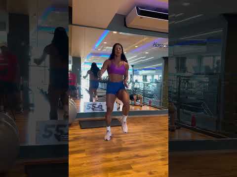 Corrida estacionária.