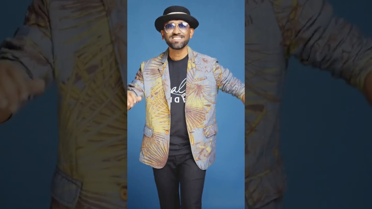 Madras Is An Emotion | Salsa Madras Fun Video | August 2025