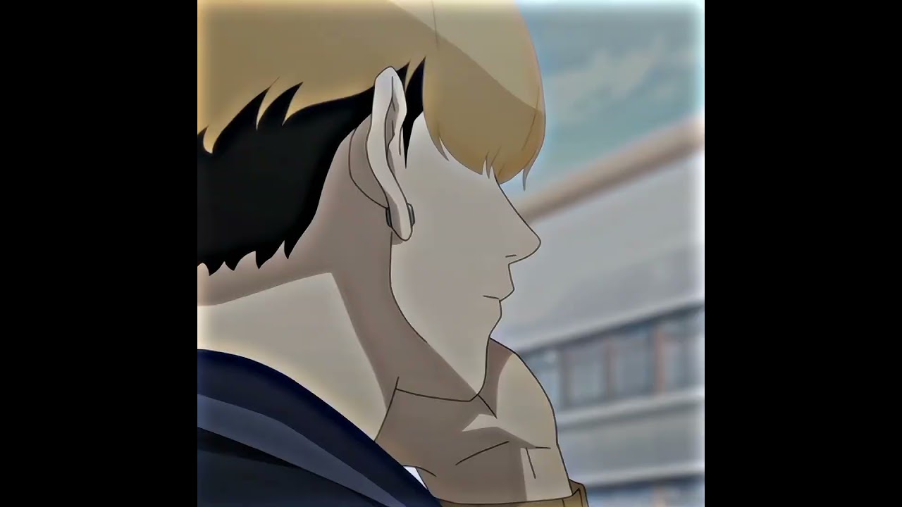Lookism - Jay Hong Paisa Hai To 🤑 [ Avm/Edit ] #lookism #trendinganime #shorts