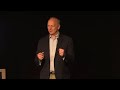 I don't believe in work-life balance  | Andrew Agerbak | TEDxBrunelUniversityLondon