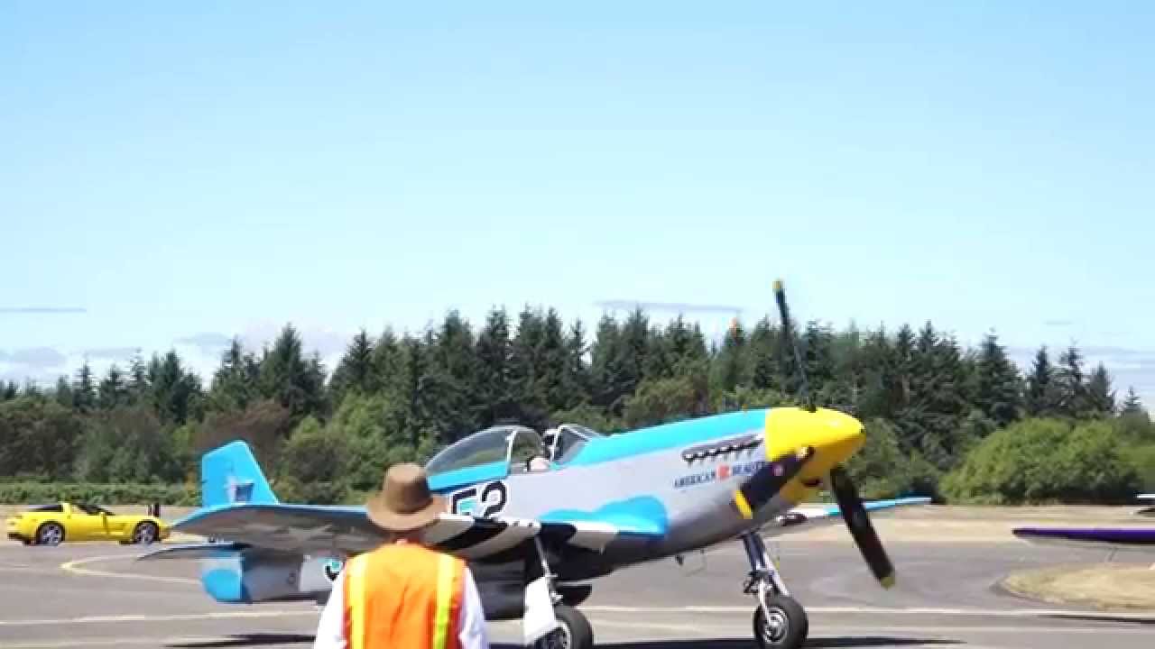 2014-wings-wheels-gig-harbor-airport-tiw-youtube