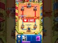 CAOS EN CLASH ROYALE