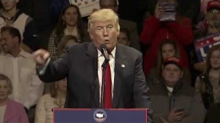 Donald Trump AMAZING SPEECH at USA THANK YOU Tour 2016 Rally in Cincinnati, Ohio HD STREAM FULL ✔