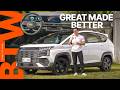2026 Hyundai Stargazer X Review | Better got great!