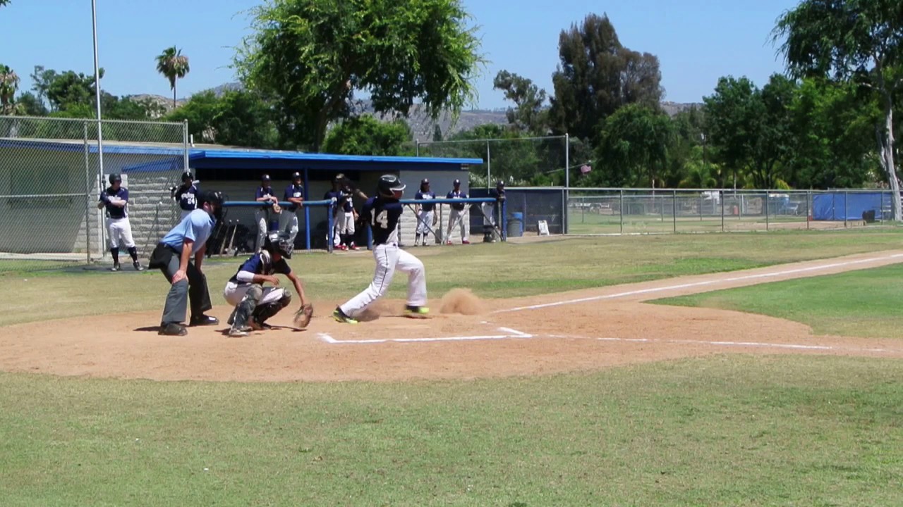 Garrett Macias, C, Class of 2018