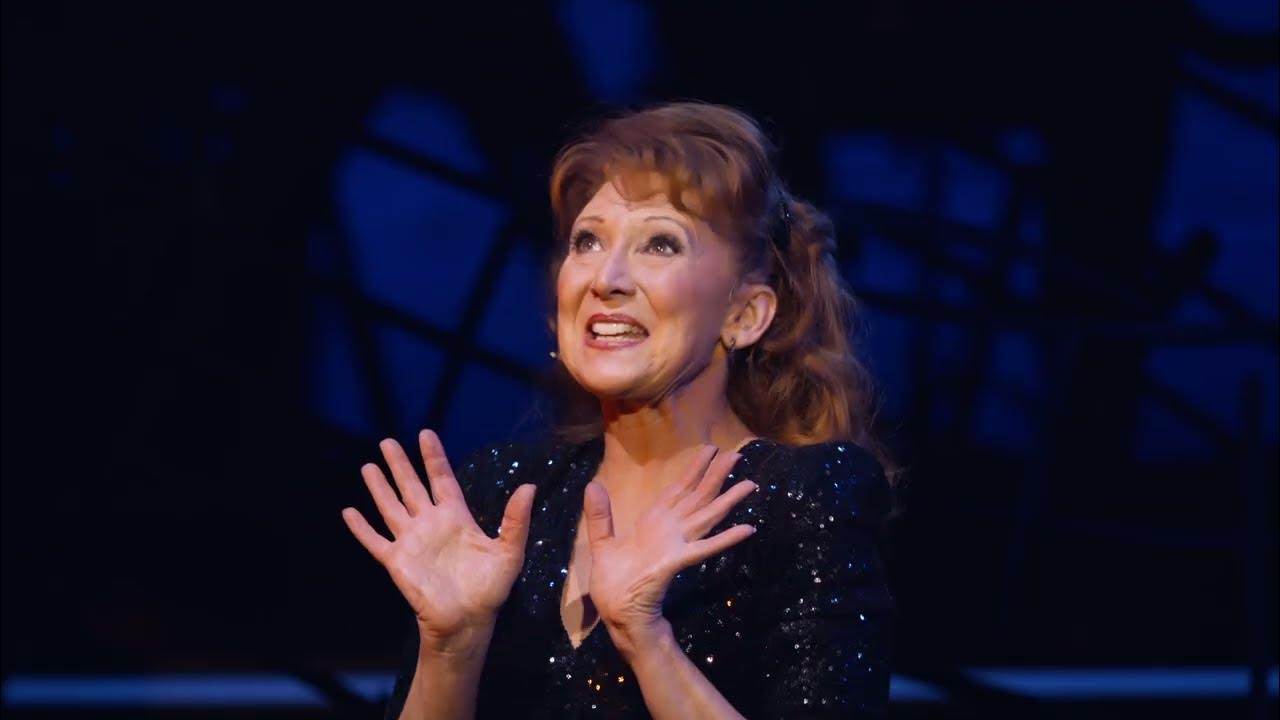 Sondheims Old Friends | Trailer - YouTube