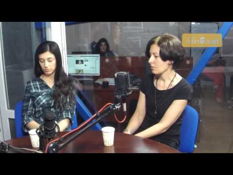 ინტერვიუ სტანისლავ ბონდარენკოსთან