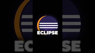 🌑 Eclipse IDE en 60 segundos