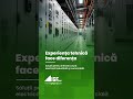 Experiența tehnică face diferența | Infrastructură electrică industrială & comercială