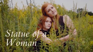 Statue of a Woman (Novo Amor) || Lumix g7 ||