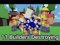 End of video
