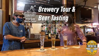 Outer Banks Brewing Station Tour and Beer Tasting screenshot 4