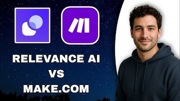Relevance Ai Vs Make.com (Latest Update 2025)
