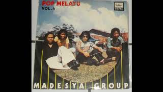 Madesya Group - Pop Melayu Vol 4 [Full Album]