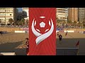 الدوري اللبناني لكرة القدم الشاطئية - النجمة والسلام صور