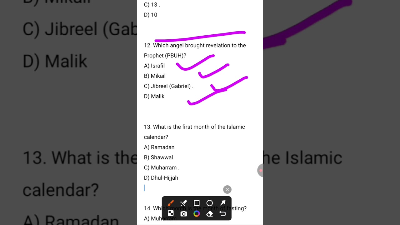 Iba test solved Msqcs || Iba Bps 5 to 15 intermediate category 