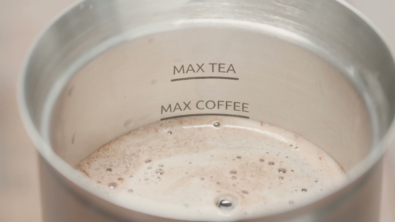 Espro French Press İle Kahve Nasıl Yapılır? YouTube