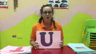 A4 - Shapes - Teacher Anna - ASE