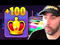 VINCERE LA SFIDA IMPOSSIBILE su Stumble Guys! 500$ in PREMIO!