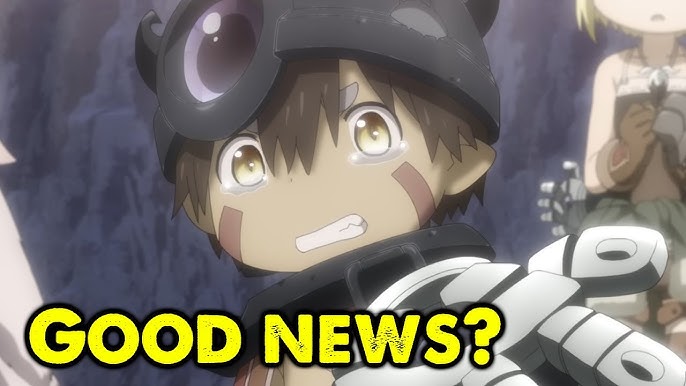 Made in Abyss: haverá uma 3ª temporada? Confira os detalhes!