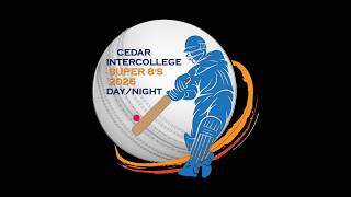 Live - Day 04 - Trophy Matches - Cedar Super 8's - Day/Night - 2026 - TNVisions