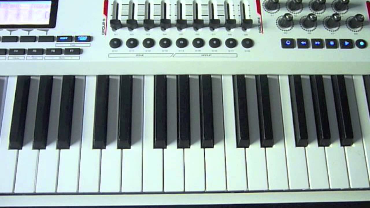Swedish House Mafia - Don't you worry child ( Tuto Piano )