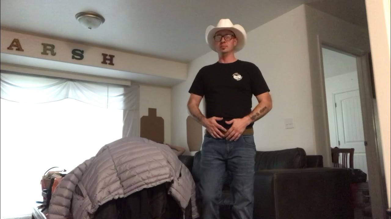 Trex arms sidecar tight shirt tucked. Glock 19 YouTube