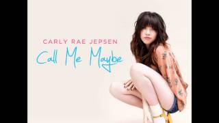 Carly Rae Jepsen - Call Me Maybe