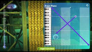Little Big Planet 3 - How to make a full level tutorial
