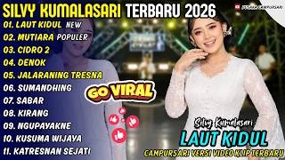 Download lagu LAUT KIDUL - MUTIARA - CIDRO 2 - SILVY KUMALASARI - PUSAKA CAMPURSARI FULL ALBUM POPULER 2026