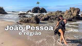 O QUE FAZER EM JOÃO PESSOA-PB, A CAPITAL MAIS DESEJADA DO NORDESTE