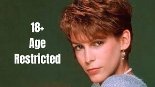 13 Sexy Photos of Jamie Lee Curtis