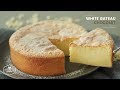 화이트 초콜릿 갸또 쇼콜라 만들기 : White Gateau Chocolat Recipe | Cooking tree