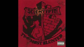 Scientifik - The Most Blunted (1992)