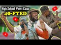 FORTIFIED | High School Worst Class Episode 40