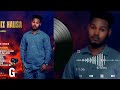 No Stop Hausa By Dj Uzairu Lyrics M Zakir Niger Official Mix 2025