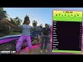 GTA V Modder Life #35 (Random & Funny Moments)