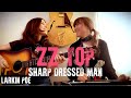 ZZ Top "Sharp Dressed Man" (Larkin Poe Cover)