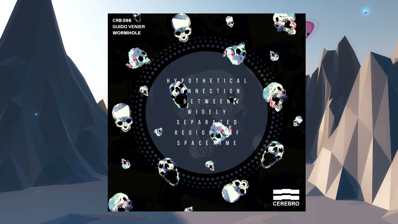 Obejrzyj Guido Venier - Wormhole (Original Mix) (Techno Track Promotion, Electronic Dance Music) w YouTube Obejrzyj Guido Venier - Wormhole (Original Mix) (Techno Track Promotion, Electronic Dance Music) w YouTube