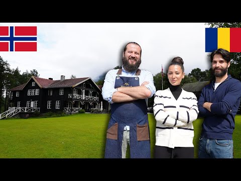 Video: Bacsis în Norvegia: când, cine și cât
