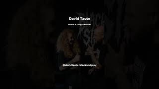David Taute | Black & Grey Realism | Icons & Prodigies 2026, Venice #shorts