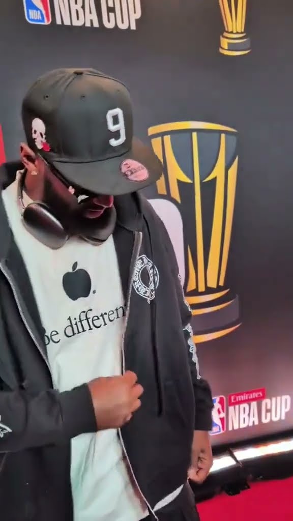 Bobby Portis only wants one thing for his holiday wish list: an NBA Cup title win ?