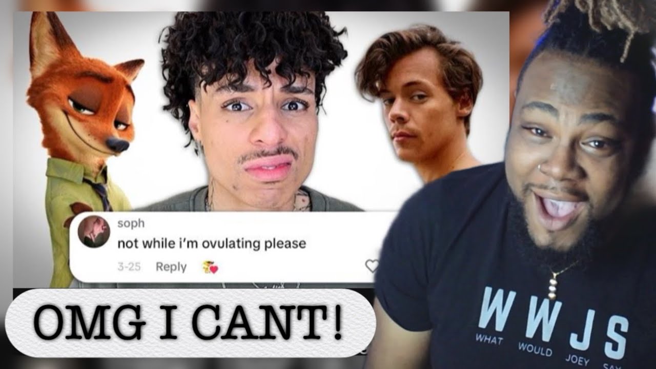 omg-i-cant-thirst-trap-tiktoks-larray-joey-sings-reacts-youtube