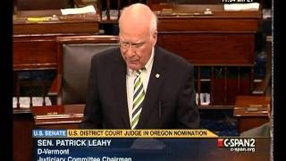 Senate Session 2011-06-21 (11:06:16-12:10:01)