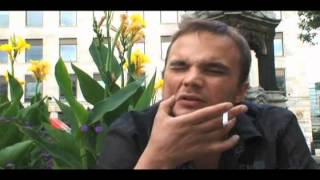Bigga Than Ben (Making Of)