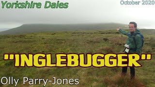Inglebugger (Yorkshire Dales)