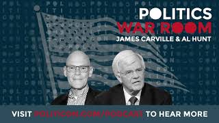 Celebrity Politics War Room (Ep. 55 Dr. Richard Murray & Fred Wertheimer) Wealth