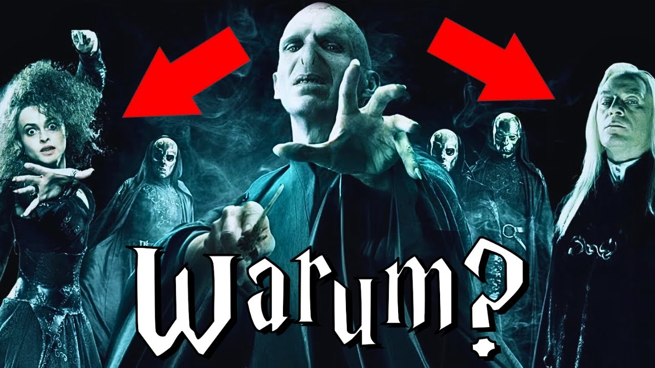 Warum haben nicht mehr dunkle Zauberer Horkruxe erschaffen? (Oder haben sie es doch?)